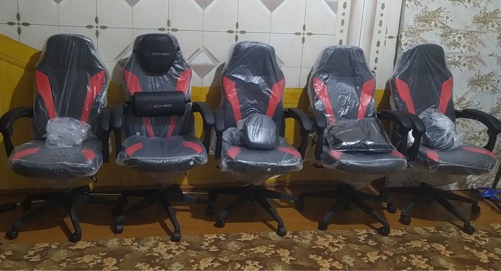 Игравое кресло сотилади