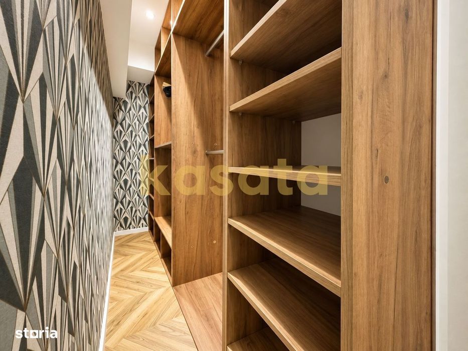 Ready To Move In | Loft Elegant | Parcare Dublă | Bucurestii Noi
