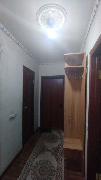 Продам 1комн кв 11мкр