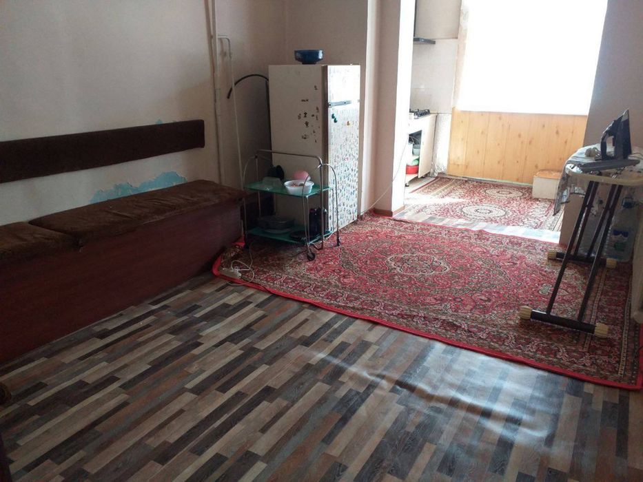 Квартира сотилади 3 хонали уй Коракамиш 1/4