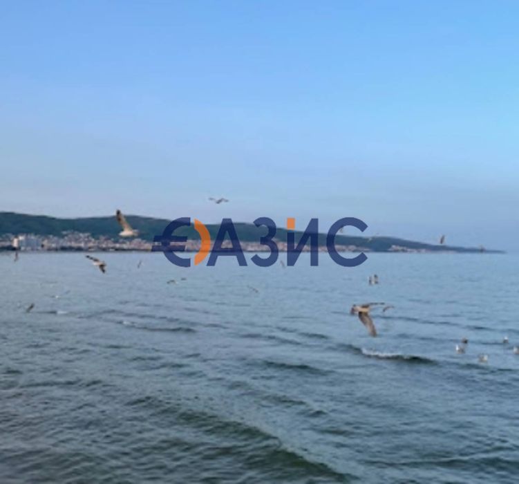 Продава се Едностаен апартамент в к.к. Слънчев бряг - 38 кв.м за 862 €/кв.м - Снимка #8