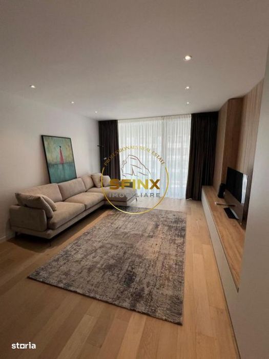 Apartament 2 camere | One Cotroceni