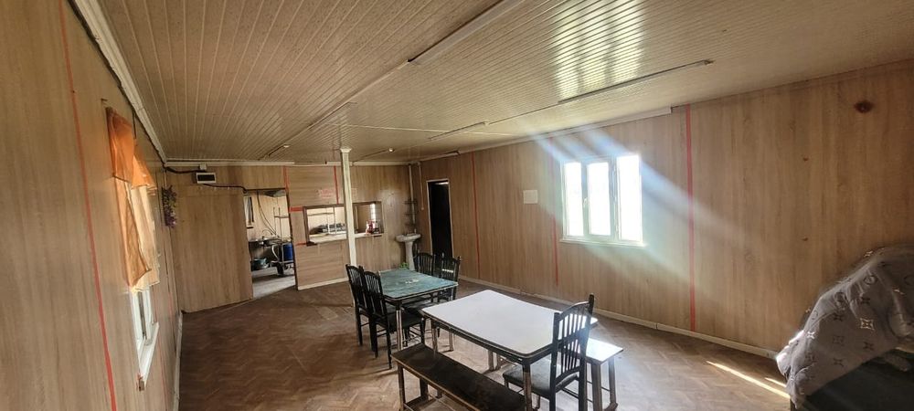 Контейнер  Шымкент