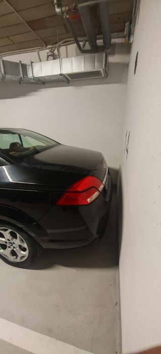 FORD Focus 2008 — imagine 3