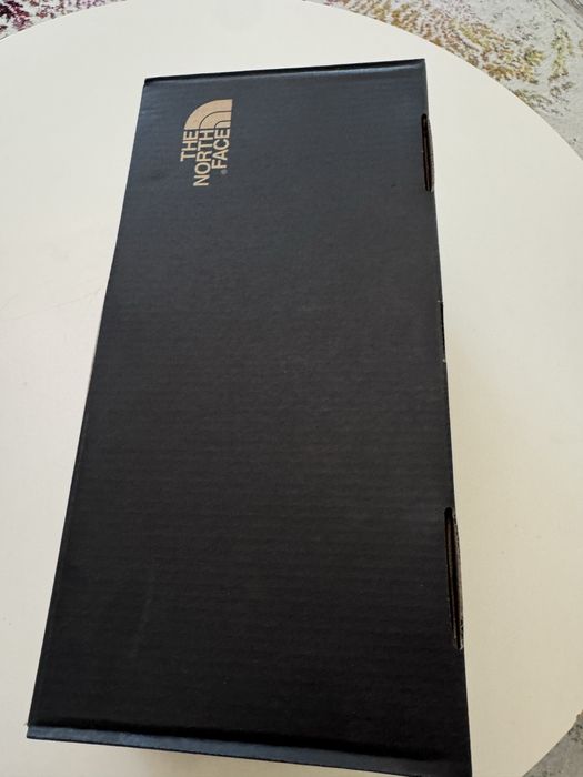 Сандали Skeena Sandal NF0A7W5W73K1 Син