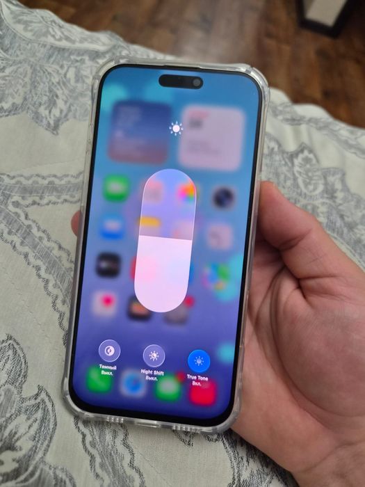 Айфон 16про макс 256gb