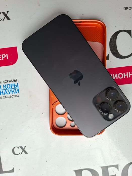 Айфон 14 про макс