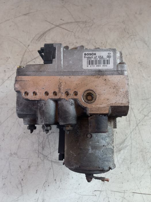 ABS Модул Mercedes V230