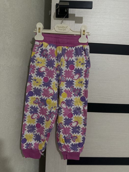 Пижама для девочек