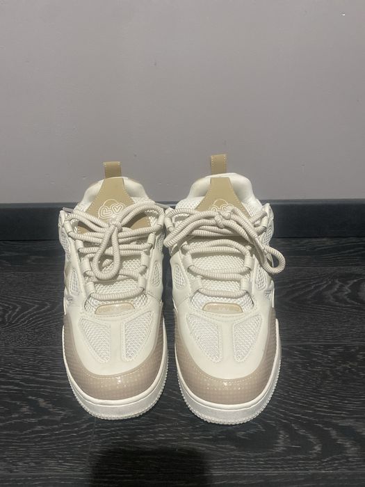 Louis Vuitton Skate