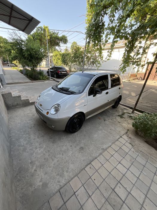 Matiz best arenda