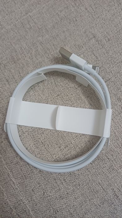 Шнур от айфона оригинал