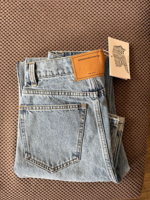 Дамски Дънки Alexander Wang