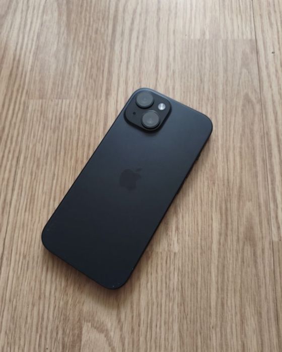 Обменяю iPhone 15