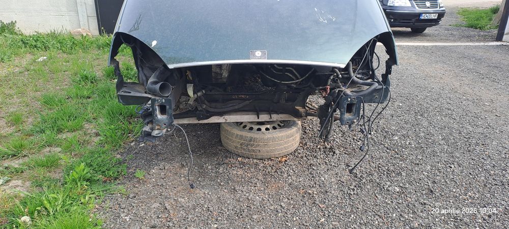 Piese ford galaxy sharan alhambra 1.9tdi 2001-2006