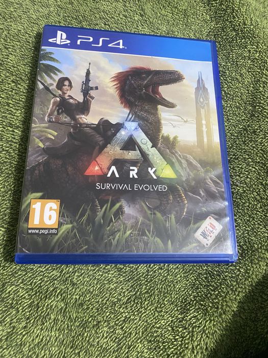 Ps4 игри перфектни