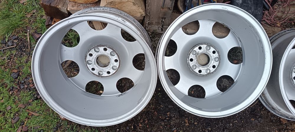 Jante originale Audi 16 inch