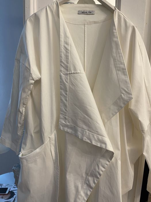 Trenci superb designer roman marimea L