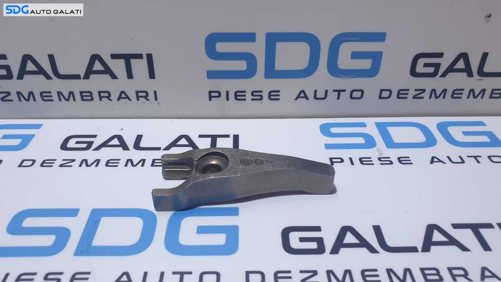 Clema Suport Ghidaj Sustinere Injector Injectoare Ford S-Max 2.0 D 2007 - 2014 Cod SDGM44 [AV1893]
