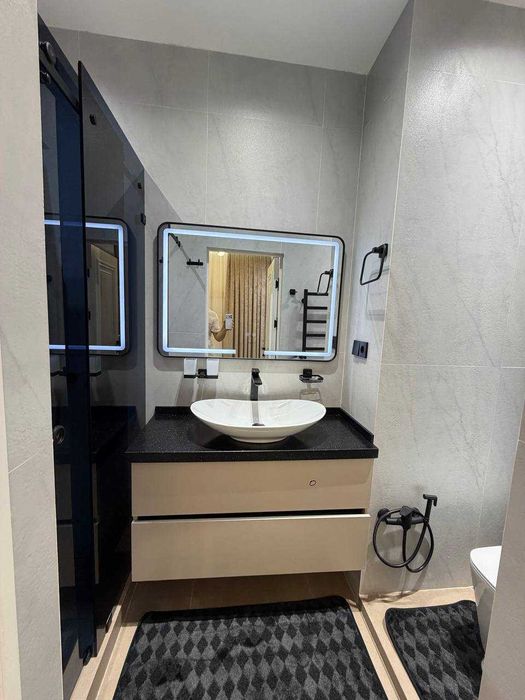 ;Vegas Tower‼️4ком квартира 120м2 евро Шота Руставели Кушбеги