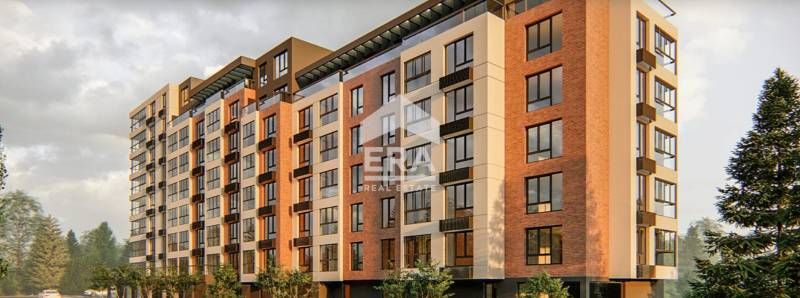 Продава се Тристаен апартамент в София, Люлин 5 - 113 кв.м за 1353 €/кв.м - Снимка #5