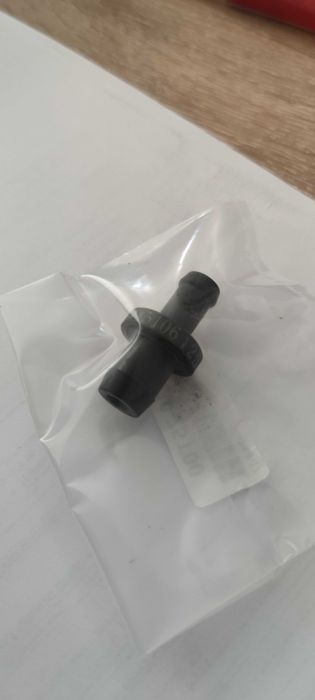 Клапан картерни газове