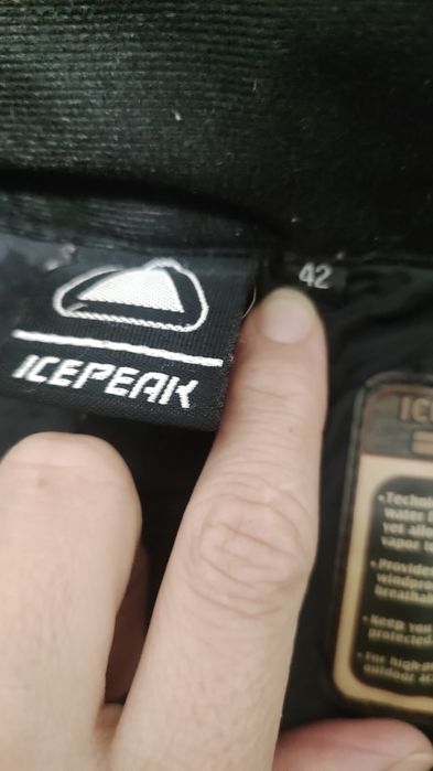 Costum de schi - Icepeak