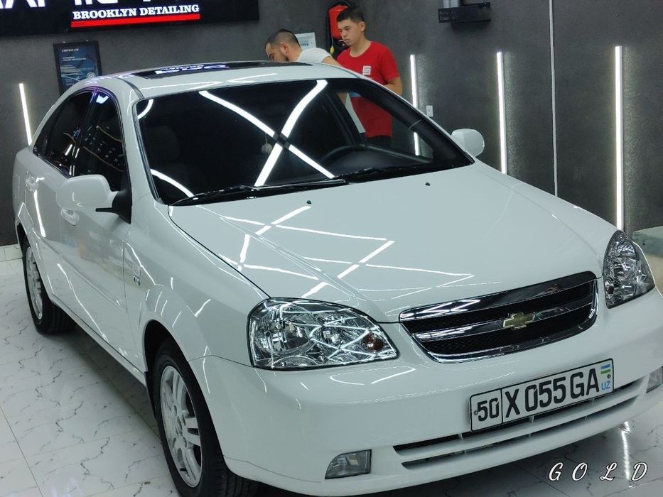 Ласетти 16 автомат холати янг;