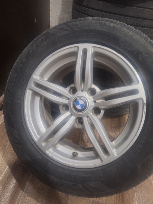 R 15 Bmw diska balon