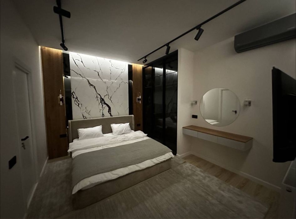 Сдаётся новый дом в стиле Hi Tech на Никитина!