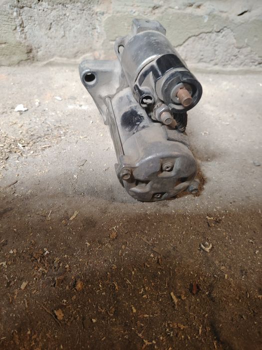 Продам стартер на Хонду ЦРВ РД 1