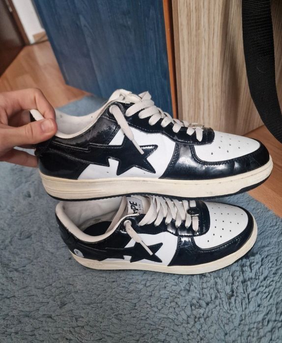 Bapesta marime 43