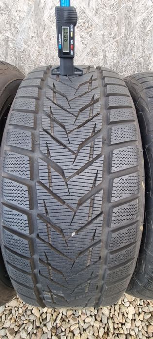 Anvelope Vredestein Giugiaro Wintrac Extreme S 255/50 R20 109V M+S