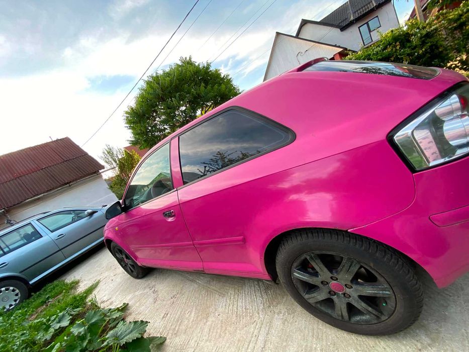 AUDI A3 2006 — imagine 3