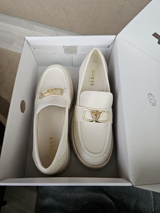 Дамски  мокасини