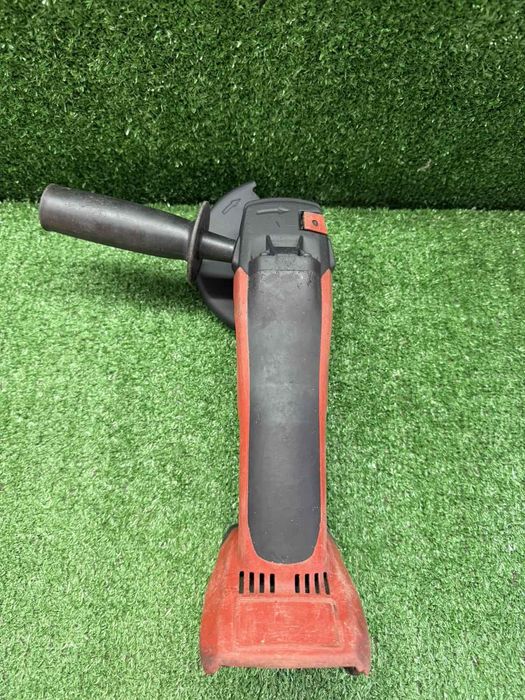 Шлайф на Hilti AG 125-A22 с батерии