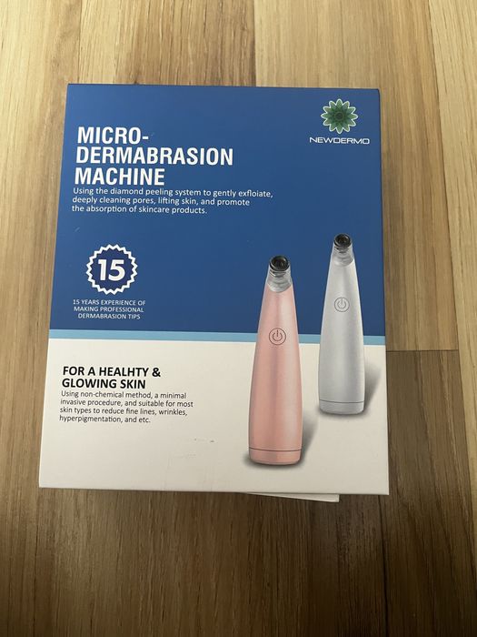 Микродермабразио комплект