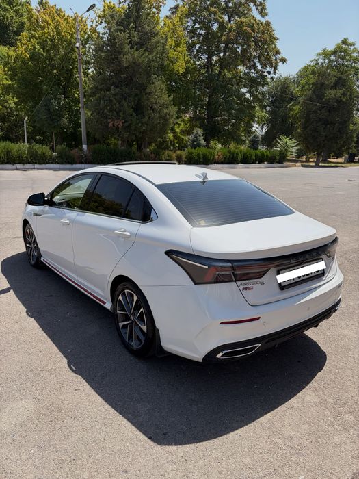 Chery arizzo 6pro