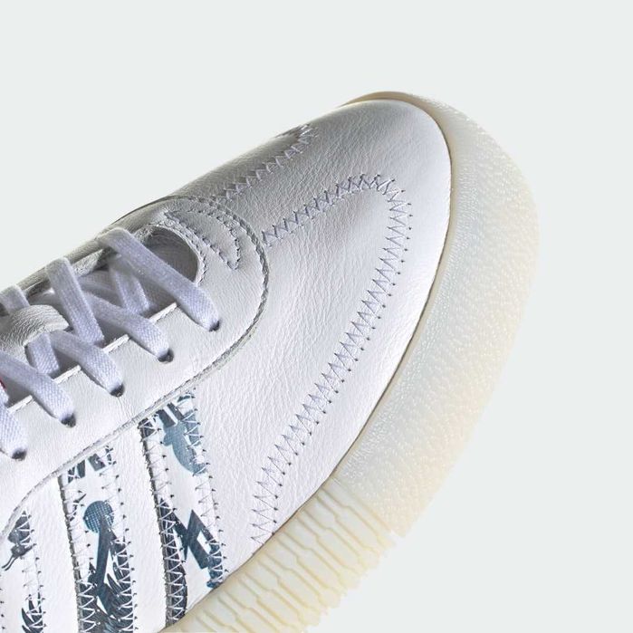 Оригинални дамски маратонки * ADIDAS SAMBAROSE CNY * EU 37 1/3