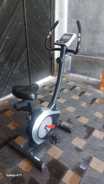 Велотренажер Ах-011