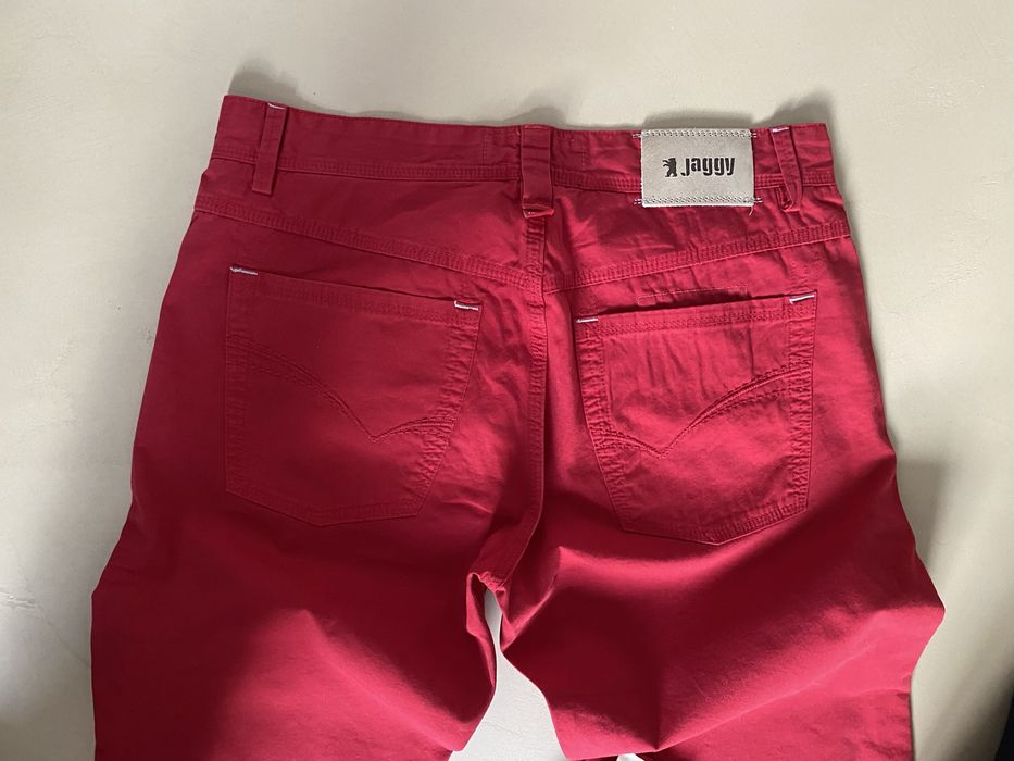 Pantaloni “JAGGY Legend” pentru barbati