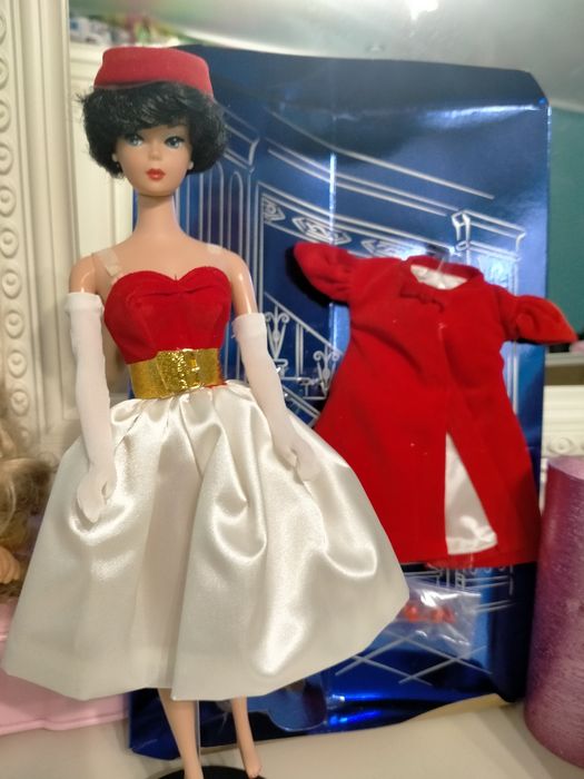 Продам Барби с 90