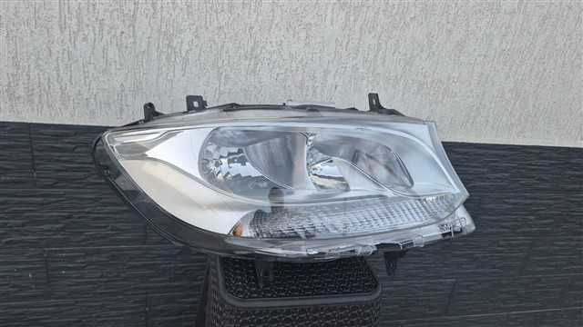 Far stanga DREAPTA Mercedes Sprinter an 2021 2022 2023 2024 2025