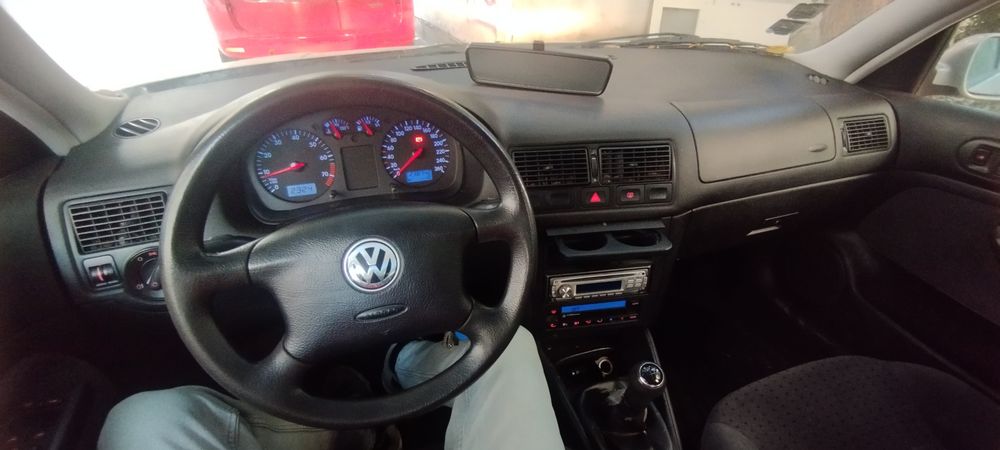 VOLKSWAGEN Golf 1999 — imagine 2