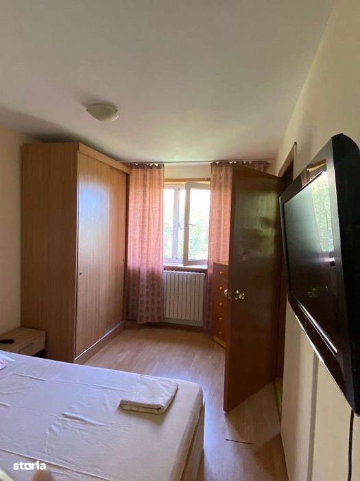 Apartament 3 camere de inchiriat Tomis Nord, City Mall