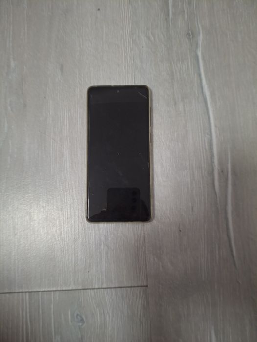 Samsung Galaxy A71