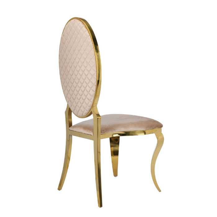 Scaun Elise Standard Suprapozabil