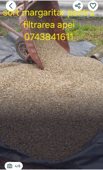 Foraje puturii de apa potabila.