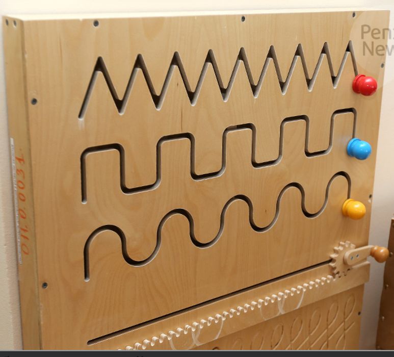 Продам бизиборды