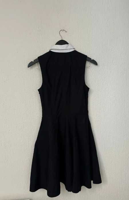 Рокля Armani Exchange